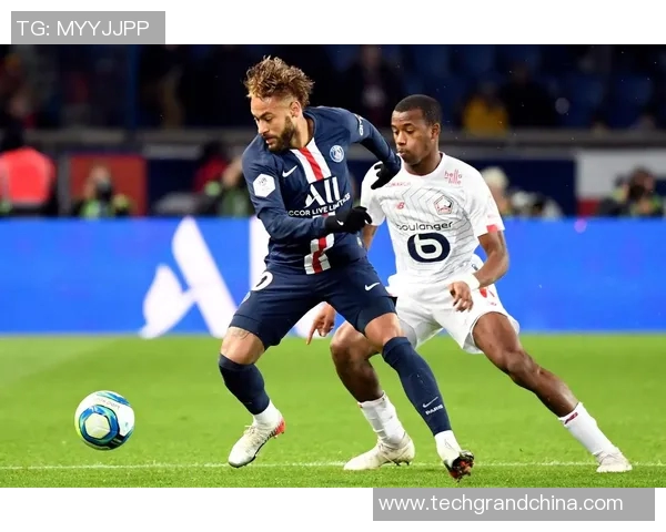 轻松学画足球明星内马尔的技巧与风格视频教程分享