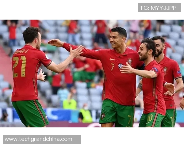 俄罗斯与葡萄牙足球对决精彩回顾与分析，谁能在这场较量中脱颖而出